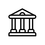 no bank logo